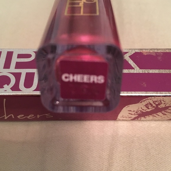 Lipstick Queen LIMITED EDITION Lipgloss - Picture 8 of 9